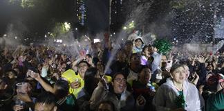 M&eacute;xico: Dolor, m&aacute;s all&aacute; del Cielito lindo