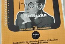 Alumno de 12 años revive el legado de Juan Rulfo con una revista