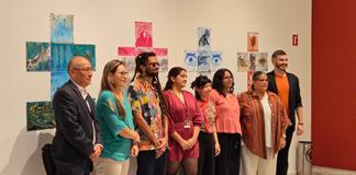CUCosta y Newcastle University colaboran en exposici&oacute;n sobre la preservaci&oacute;n de la vida marina en el MUSA