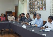 Señalan a empleados de Tlaquepaque de condicionar apoyos sociales para que no apoyen a legislador