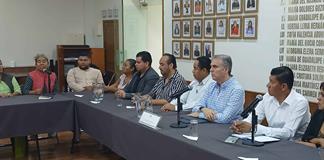 Se&ntilde;alan a empleados de Tlaquepaque de condicionar apoyos sociales para que no apoyen a legislador