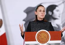 T-MEC seguirá vigente hasta 2036 aunque EE.UU. no avale su prórroga T-MEC seguirá vigente hasta 2036 aunque EE.UU. no avale su prórroga