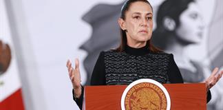 T-MEC seguirá vigente hasta 2036 aunque EE.UU. no avale su prórroga T-MEC seguirá vigente hasta 2036 aunque EE.UU. no avale su prórroga