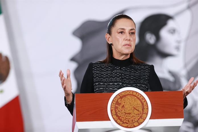 T-MEC seguirá vigente hasta 2036 aunque EE.UU. no avale su prórroga T-MEC seguirá vigente hasta 2036 aunque EE.UU. no avale su prórroga