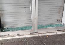 Festejos en GDL deparan en vandalismo; comerciantes exigen más seguridad