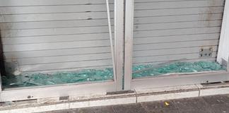 Festejos en GDL deparan en vandalismo; comerciantes exigen m&aacute;s seguridad