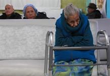 Las enfermedades crónicas en la vejez afectan más a las mujeres en México, según estudio Las enfermedades crónicas en la vejez afectan más a las mujeres en México, según estudio