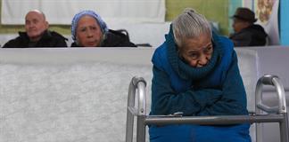 Las enfermedades cr&oacute;nicas en la vejez afectan m&aacute;s a las mujeres en M&eacute;xico, seg&uacute;n estudio
