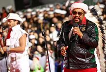 Muere el cantante Victor Willis, líder de los Village People Muere el cantante Victor Willis, líder de los Village People