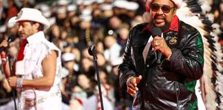 Muere el cantante Victor Willis, l&iacute;der de los Village People
