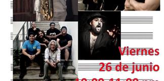 ESTO NO ES JAZZ 26-JUNIO-2026