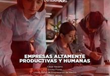 Empresas altamente productivas y humanas- El Expresso de las 10 - Mi. 01 Julio 2026 Empresas altamente productivas y humanas- El Expresso de las 10 - Mi. 01 Julio 2026