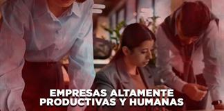 Empresas altamente productivas y humanas- El Expresso de las 10 - Mi. 01 Julio 2026