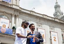 La Nueva York de Mamdani cumple 6 meses entre impuestos a ricos y la resaca de los Knicks La Nueva York de Mamdani cumple 6 meses entre impuestos a ricos y la resaca de los Knicks