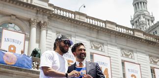 La Nueva York de Mamdani cumple 6 meses entre impuestos a ricos y la resaca de los Knicks