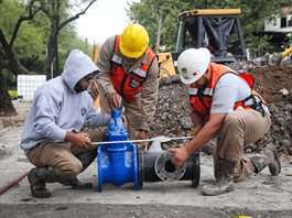 Este es el diagnóstico del agua en GDL: el documento que el Gobierno de Jalisco entregó al Congreso Este es el diagnóstico del agua en GDL: el documento que el Gobierno de Jalisco entregó al Congreso