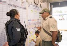 Desbordamiento de arroyo deja 29 viviendas afectadas en El Reparo