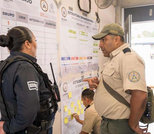 Desbordamiento de arroyo deja 29 viviendas afectadas en El Reparo