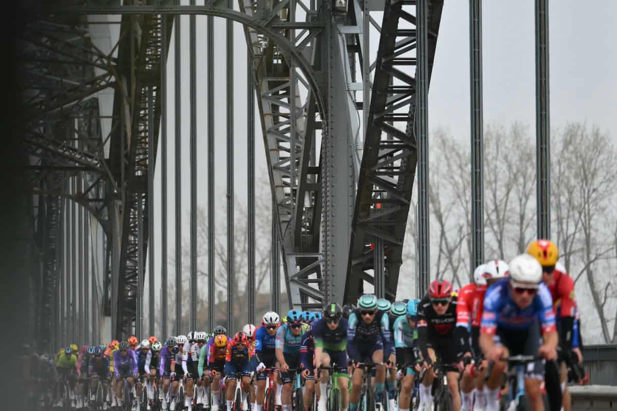 Del Toro, Pidcock, Simmons: otros ciclistas a seguir en el Tour de Francia