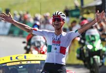 Del Toro, Pidcock, Simmons: otros ciclistas a seguir en el Tour de Francia