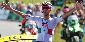 Del Toro, Pidcock, Simmons: otros ciclistas a seguir en el Tour de Francia
