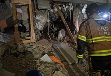 Servicios de salud penan por atender a damnificados de los terremotos en Venezuela Servicios de salud penan por atender a damnificados de los terremotos en Venezuela