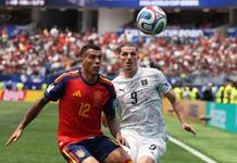 España golea 3-0 a Austria y avanza a octavos del Mundial 2026 España golea 3-0 a Austria y avanza a octavos del Mundial 2026