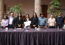 El bloque opositor pide que comparezca el secretario de Salud ante la crisis de calidad del agua