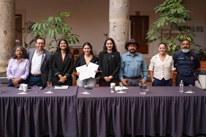 El bloque opositor pide que comparezca el secretario de Salud ante la crisis de calidad del agua El bloque opositor pide que comparezca el secretario de Salud ante la crisis de calidad del agua