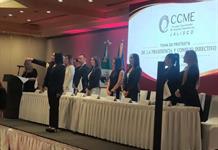 Empresarias de Jalisco buscan cerrar brechas desde el liderazgo