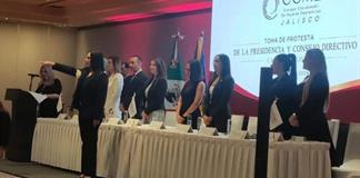 Empresarias de Jalisco buscan cerrar brechas desde el liderazgo