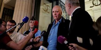 Francia anula la condena por un cuádruple asesinato ocurrido hace 30 años Francia anula la condena por un cuádruple asesinato ocurrido hace 30 años