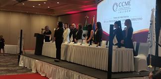 Empresarias alertan de incertidumbre por revisión anual del T-MEC Empresarias alertan de incertidumbre por revisión anual del T-MEC