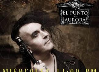 El Punto de la Aurora - Mi. 01 Jul 2026 El Punto de la Aurora - Mi. 01 Jul 2026