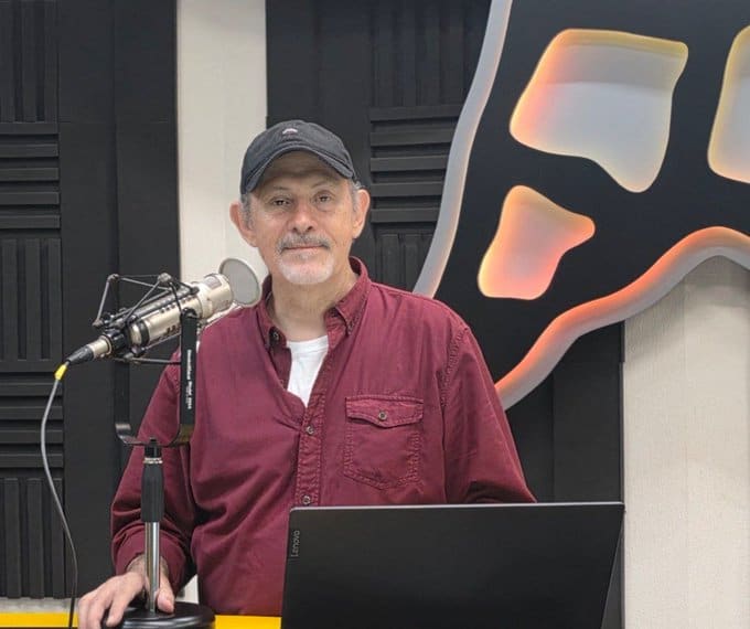 Radio al Cubo - Mi. 01 Jul 2026