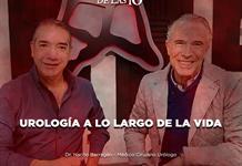 Urología a lo largo de la vida - El Expresso de las 10 - Ju. 02 de Julio 2026 Urología a lo largo de la vida - El Expresso de las 10 - Ju. 02 de Julio 2026