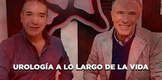 Urolog&iacute;a a lo largo de la vida - El Expresso de las 10 - Ju. 02 de Julio 2026
