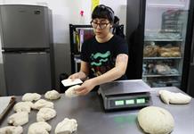 Las Panas, el proyecto de panaderas mexicanas que enfrenta el duelo del desplazamiento Las Panas, el proyecto de panaderas mexicanas que enfrenta el duelo del desplazamiento