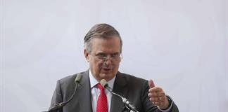 M&eacute;xico celebra que T-MEC se mantenga hasta 2036 y ve oportunidad para atraer inversiones