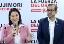 Sánchez pide medidas cautelares a la CIDH contra la proclamación de Keiko Fujimori en Perú Sánchez pide medidas cautelares a la CIDH contra la proclamación de Keiko Fujimori en Perú