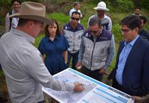 Inician obras para modernizar la Planta Potabilizadora de Miravalle, que abastece al 60 % de los usuarios del SIAPA