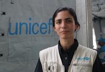 Unicef estima que unos 680.000 niños necesitan asistencia en Venezuela tras los terremotos Unicef estima que unos 680.000 niños necesitan asistencia en Venezuela tras los terremotos