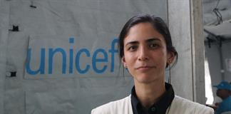 Unicef estima que unos 680.000 niños necesitan asistencia en Venezuela tras los terremotos Unicef estima que unos 680.000 niños necesitan asistencia en Venezuela tras los terremotos