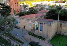 Museo Nacional de Bogotá exhibe piezas arqueológicas repatriadas Museo Nacional de Bogotá exhibe piezas arqueológicas repatriadas
