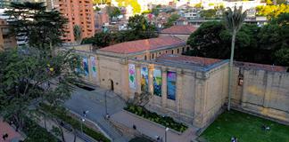 Museo Nacional de Bogotá exhibe piezas arqueológicas repatriadas Museo Nacional de Bogotá exhibe piezas arqueológicas repatriadas