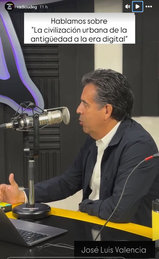 Audiocracia - Mi. 01 Jul 2026