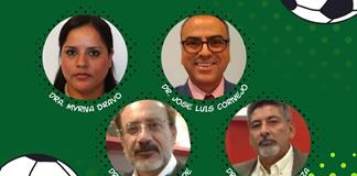 Bit&aacute;cora Regional - 03 de Julio del 2026