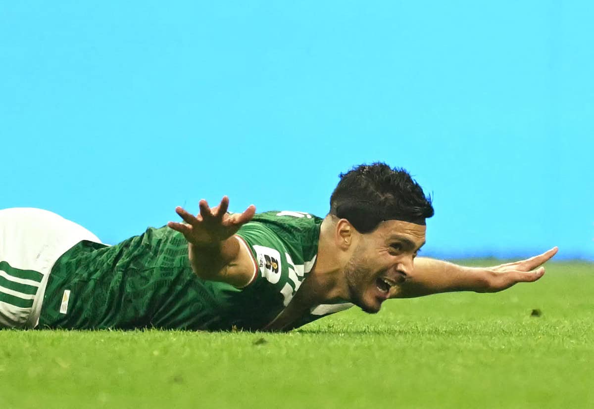 Raúl Jiménez: el largo camino desde Wembley hasta el Azteca Raúl Jiménez: el largo camino desde Wembley hasta el Azteca