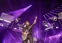 Aleks Syntek festejar&aacute; 35 a&ntilde;os de carrera con concierto en Guadalajara