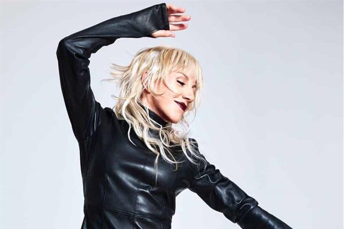 Ana Torroja anuncia concierto en el Teatro Diana Ana Torroja anuncia concierto en el Teatro Diana